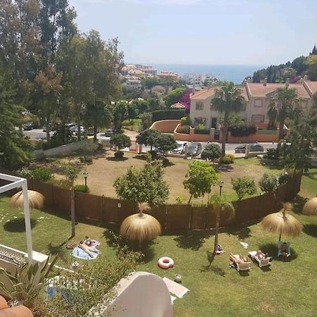 Lolo'S House Apartment Benalmadena Exterior photo