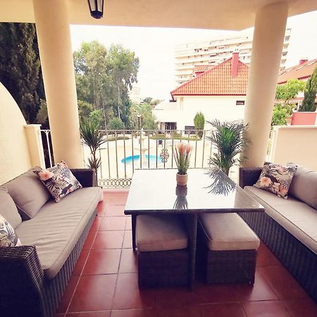 Lolo'S House Apartment Benalmadena Exterior photo