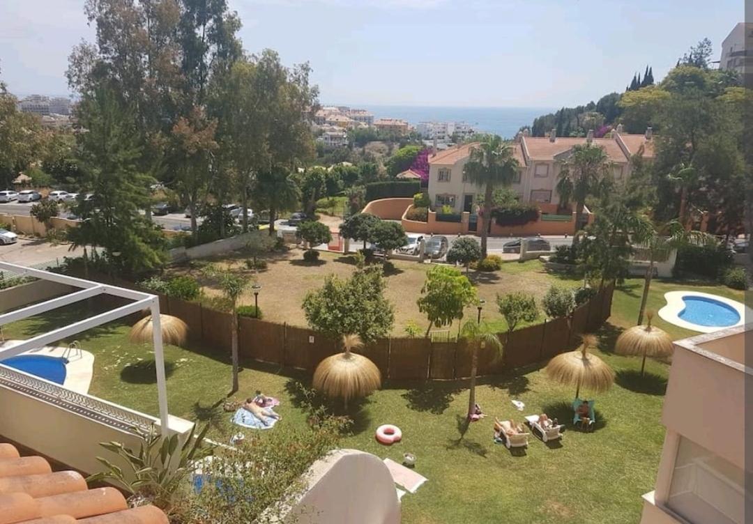 Lolo'S House Apartment Benalmadena Exterior photo