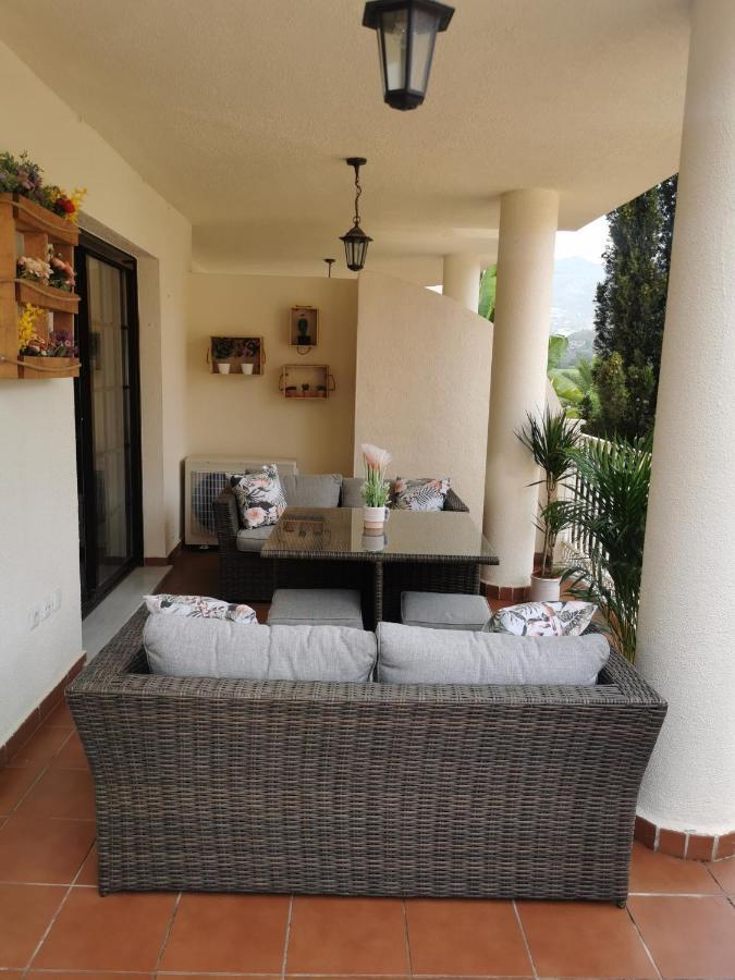 Lolo'S House Apartment Benalmadena Exterior photo