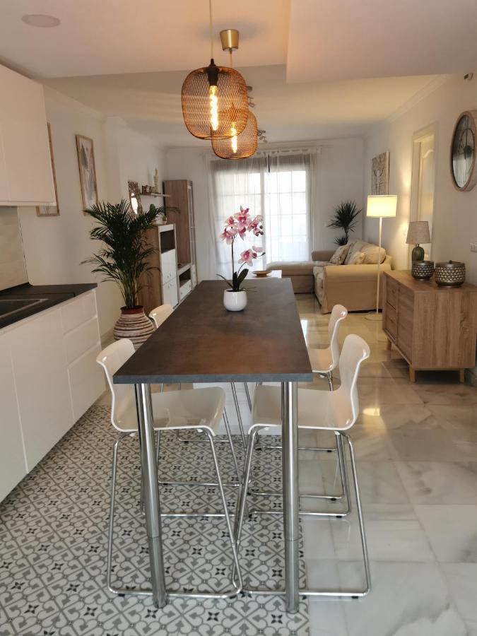 Lolo'S House Apartment Benalmadena Exterior photo