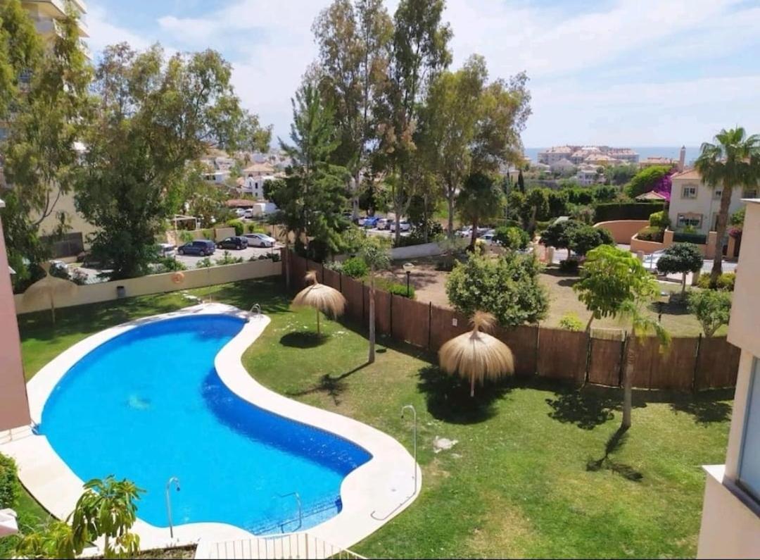 Lolo'S House Apartment Benalmadena Exterior photo