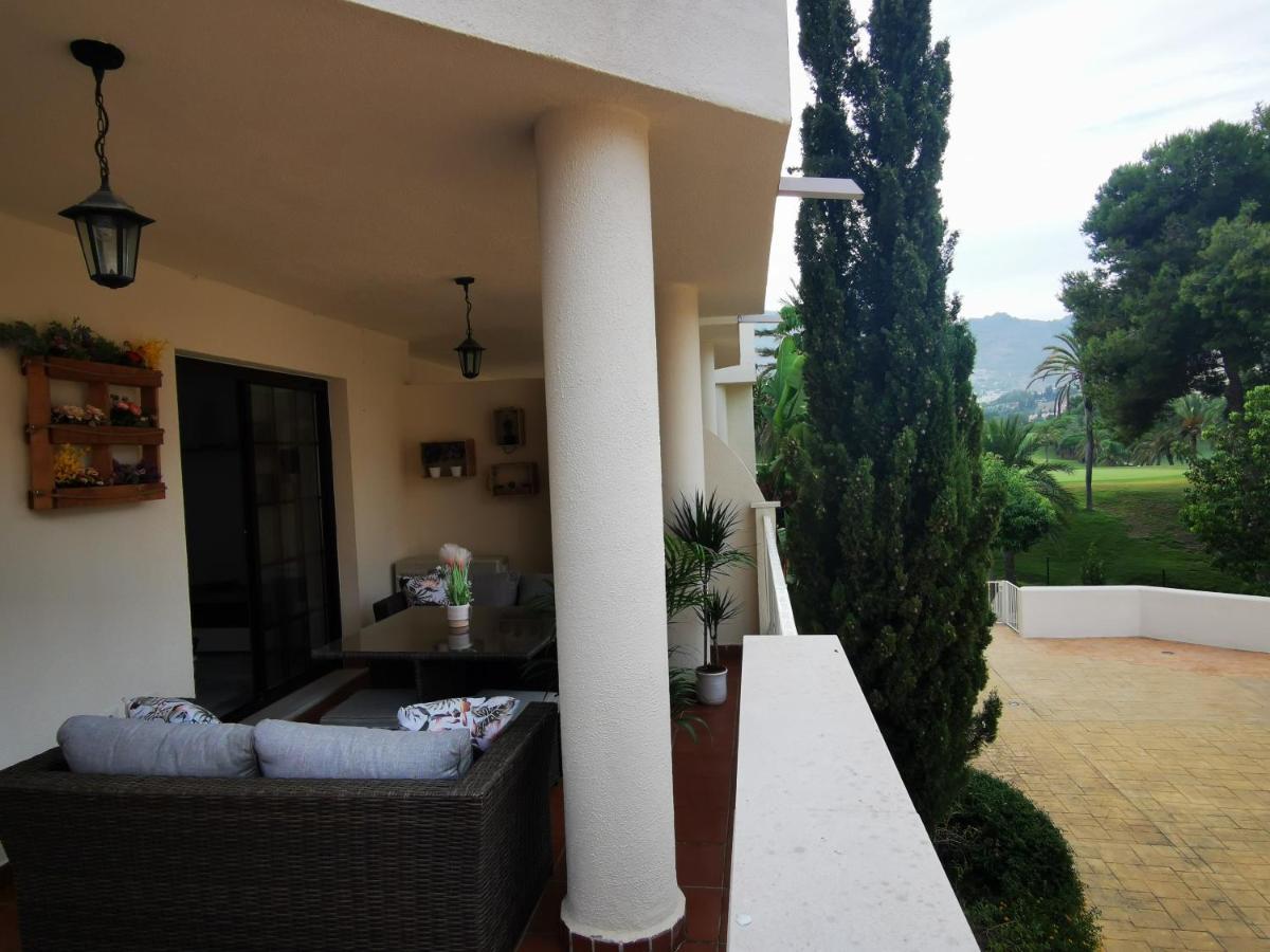 Lolo'S House Apartment Benalmadena Exterior photo