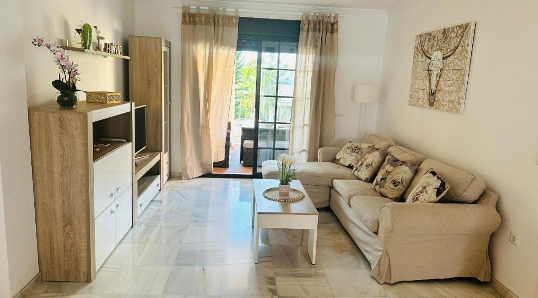Lolo'S House Apartment Benalmadena Exterior photo